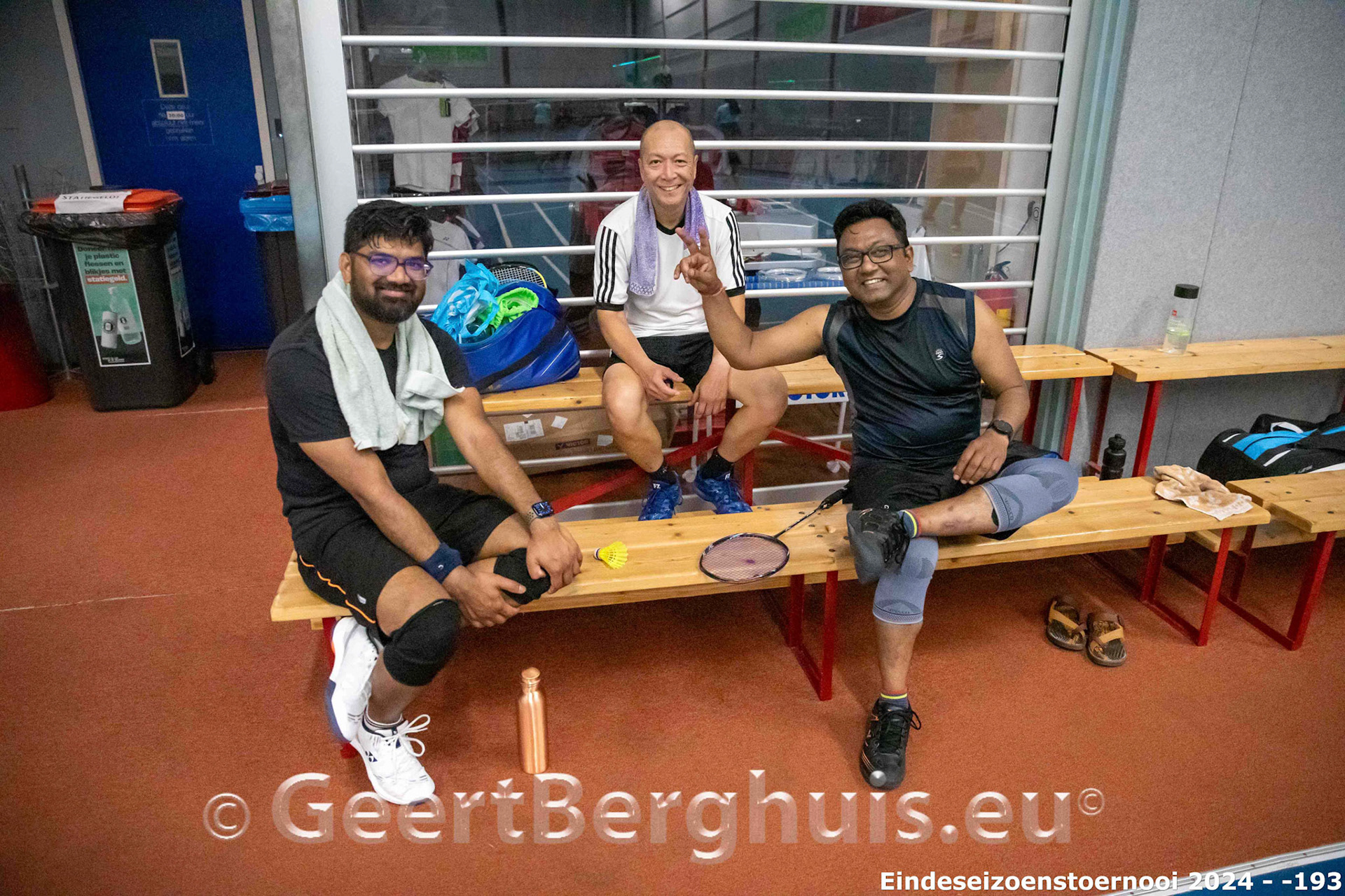 19 juli 2024 BV Almere