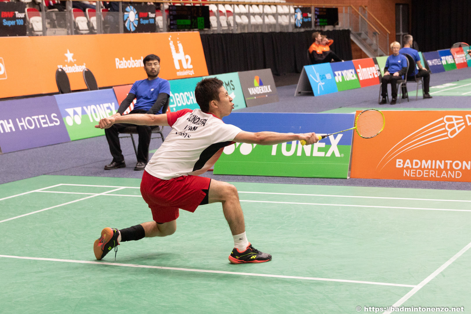 Yusuke Onodera