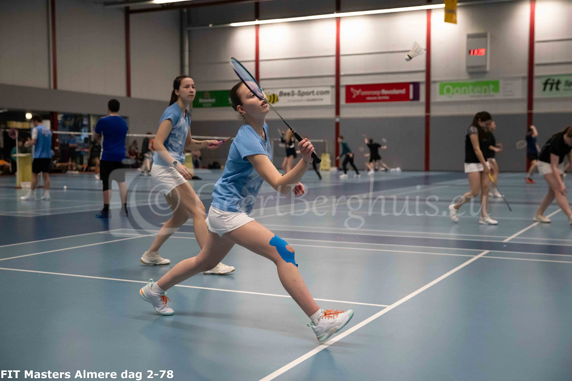 FIT Masters Almere