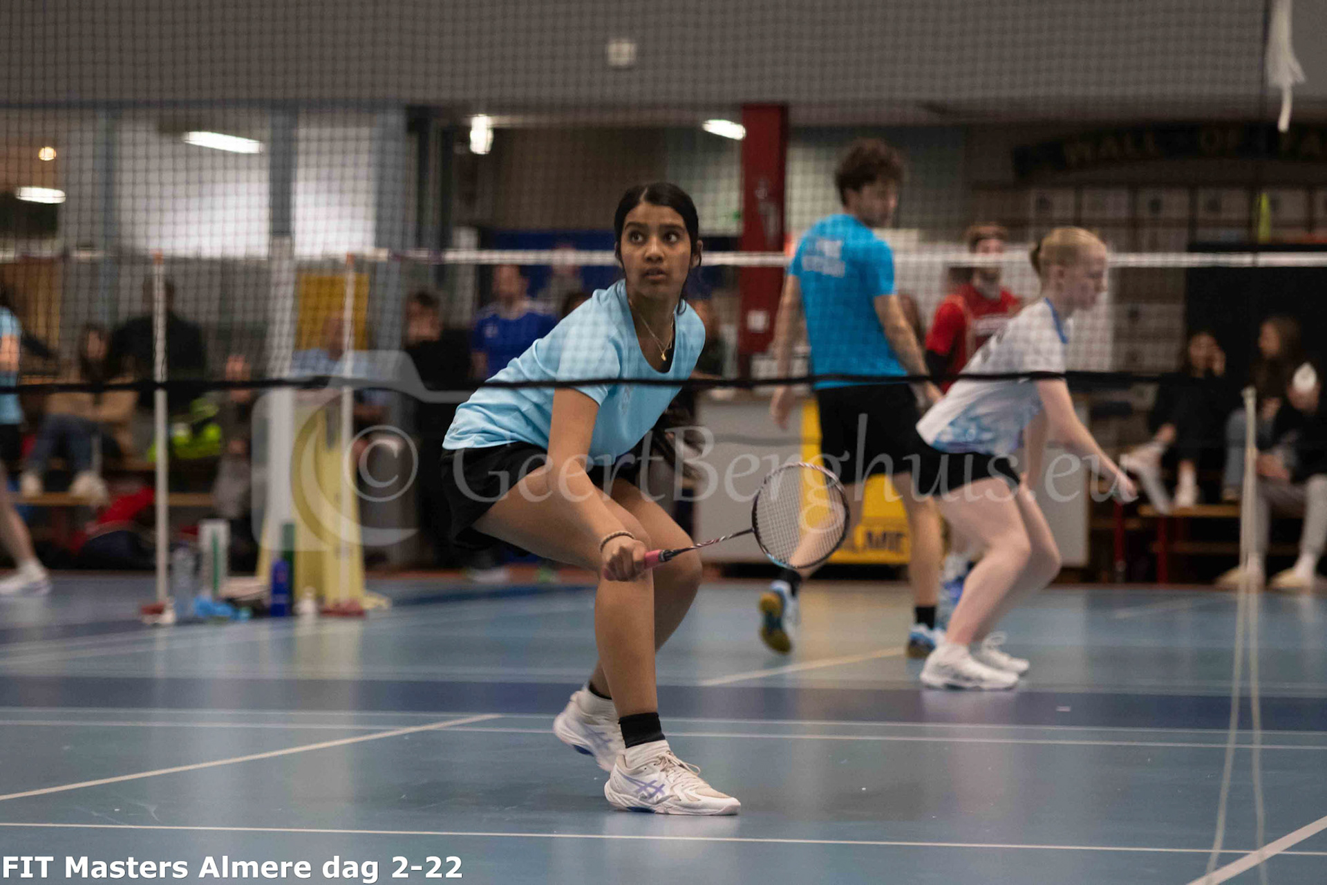 FIT Masters Almere