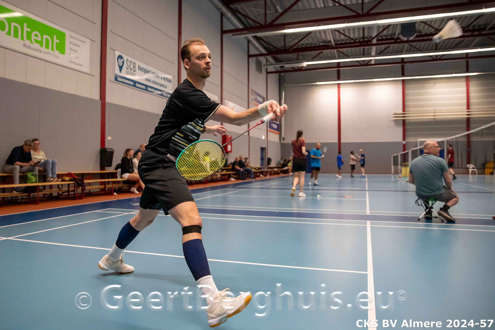 Dag 1