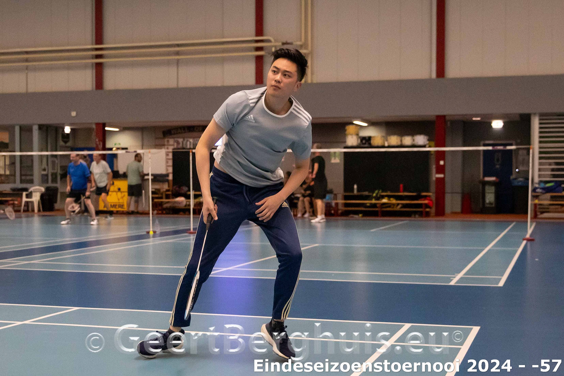 19 juli 2024 BV Almere