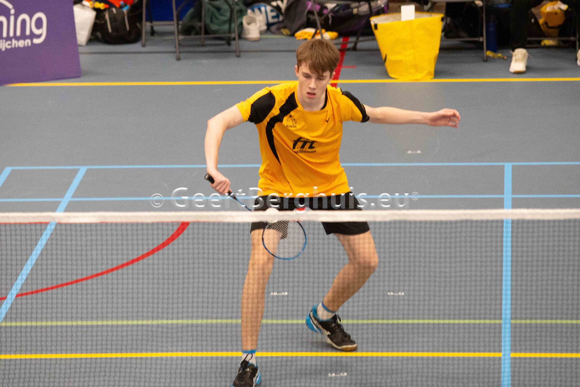 Joep Strooper