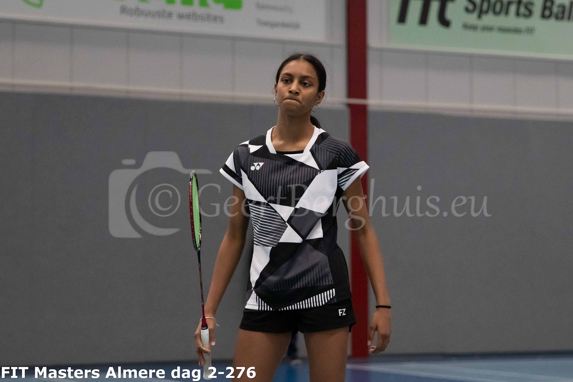 FIT Masters Almere