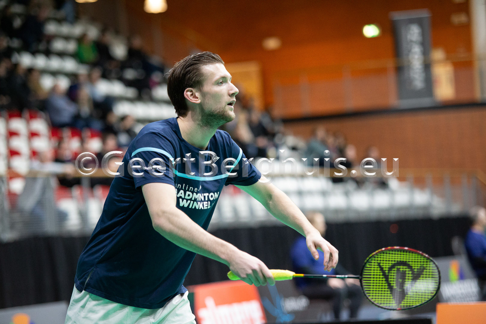 Joran Kweekel