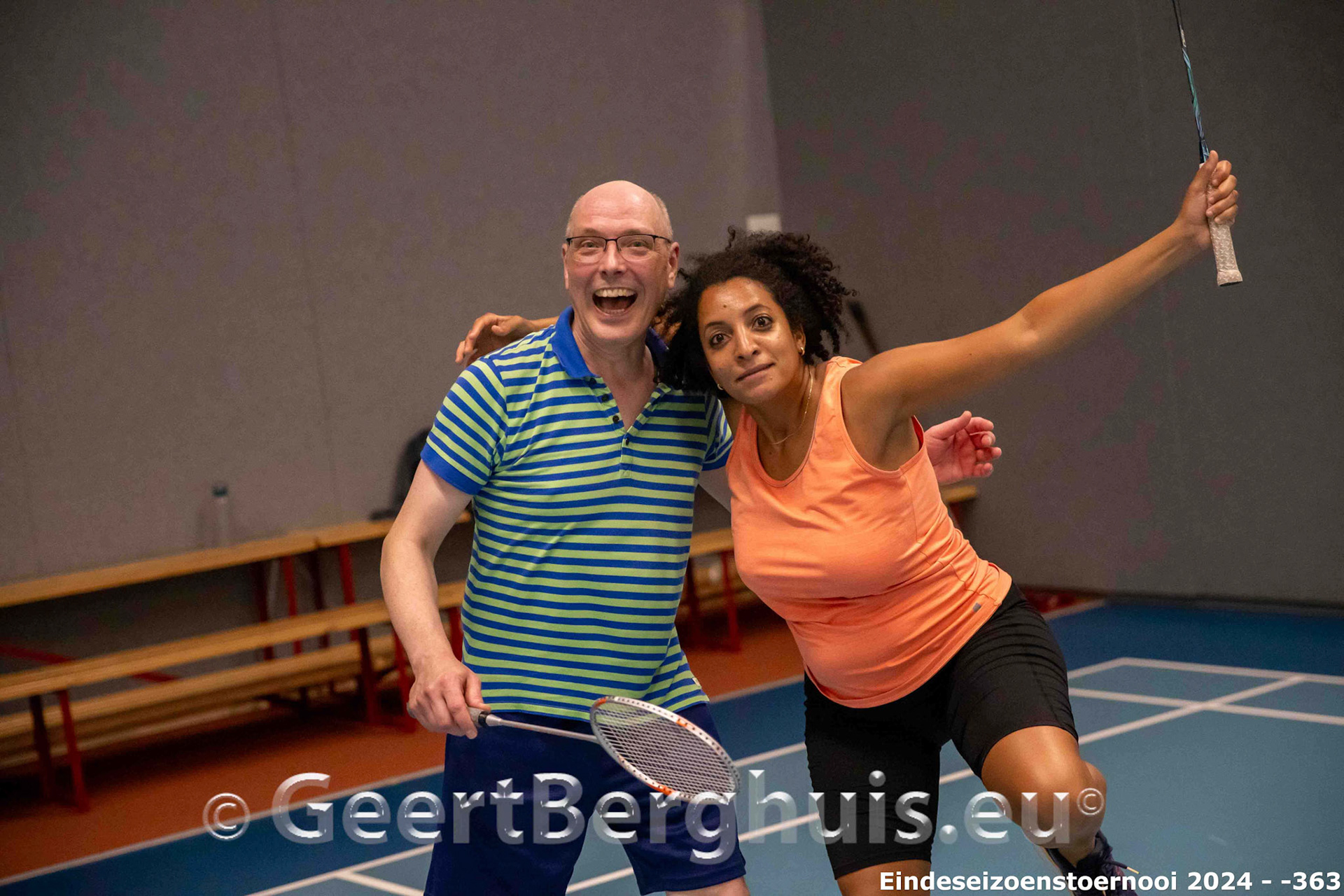 19 juli 2024 BV Almere