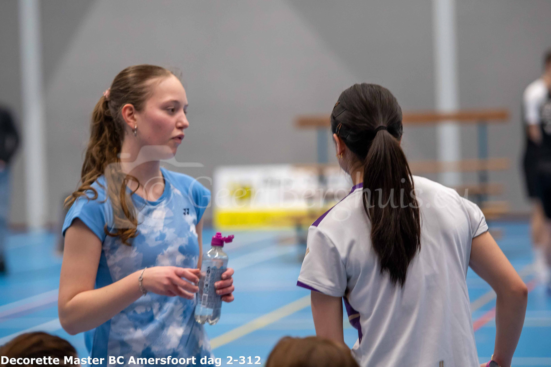 Decorette Master BC Amersfoort 2025
