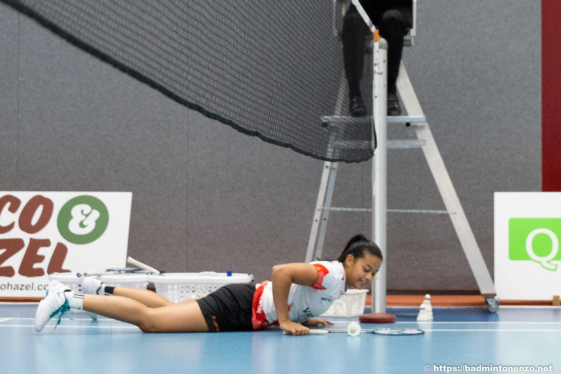 Alyssa Tirtosentono