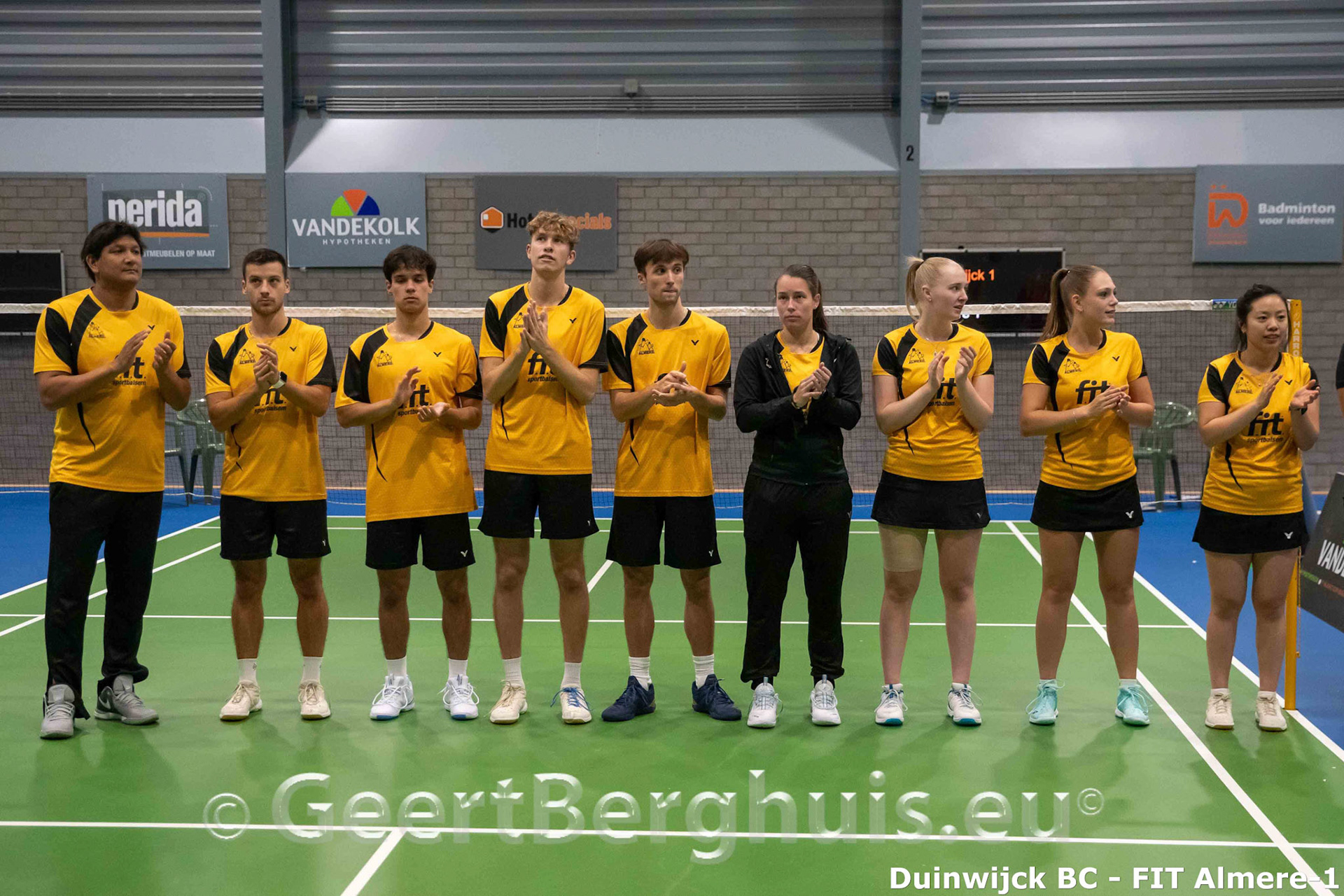 FIT Almere