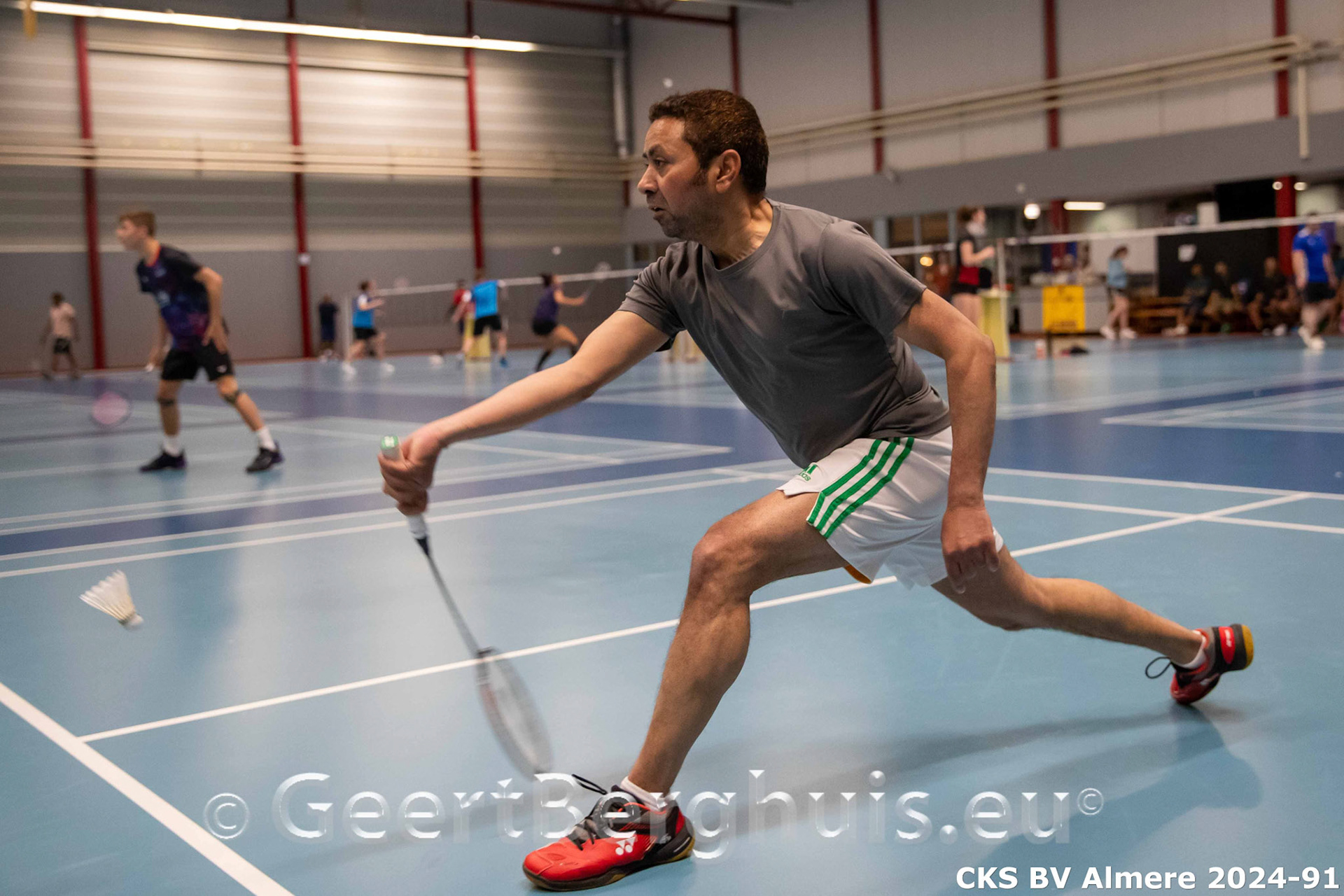 Dag 1