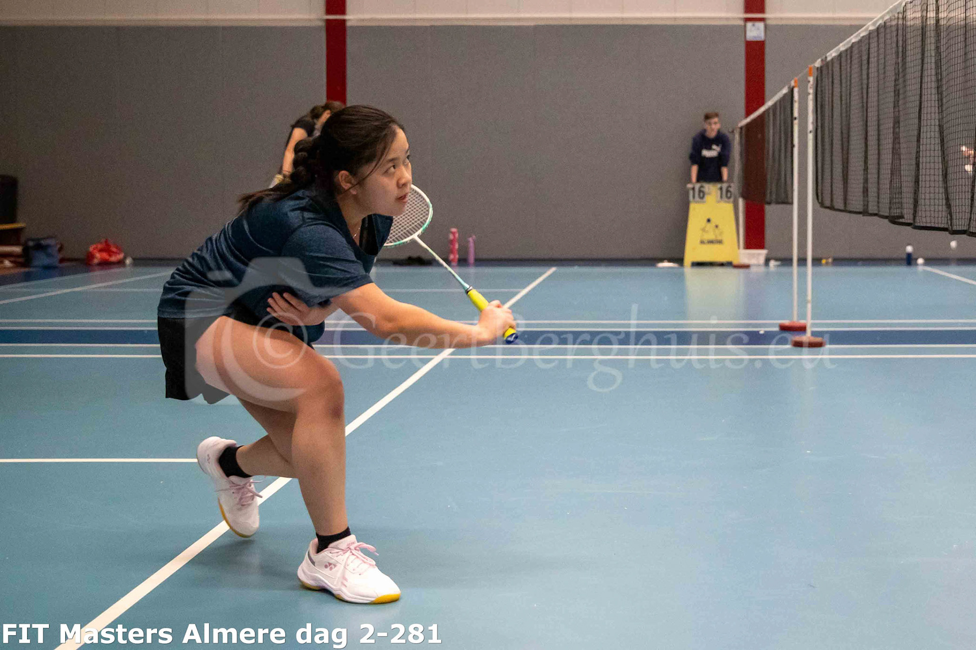 FIT Masters Almere