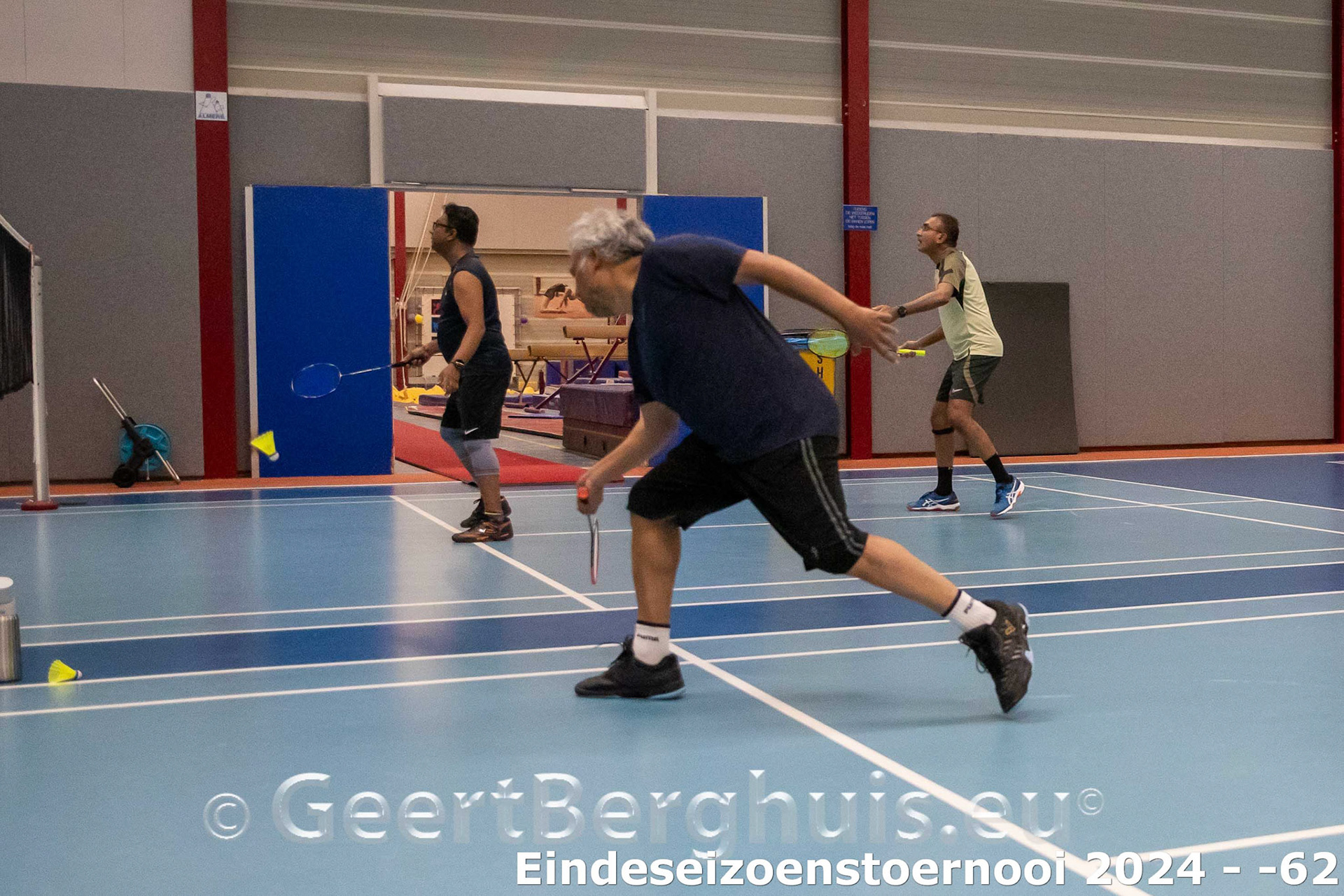 19 juli 2024 BV Almere