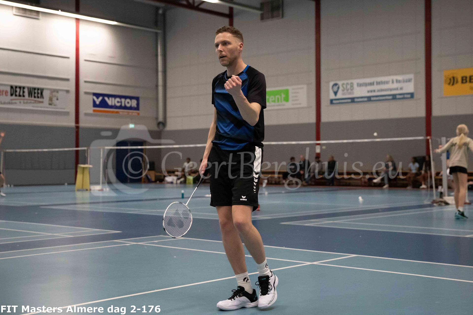 FIT Masters Almere