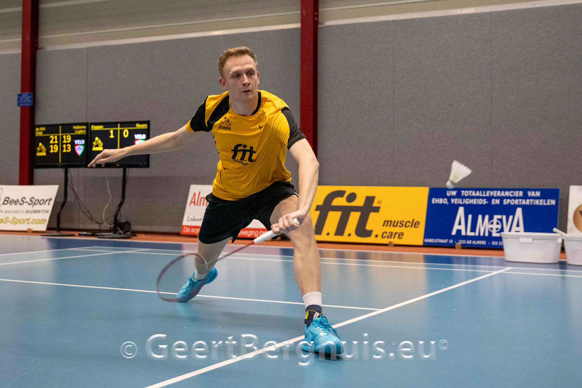 Dennis Koppen