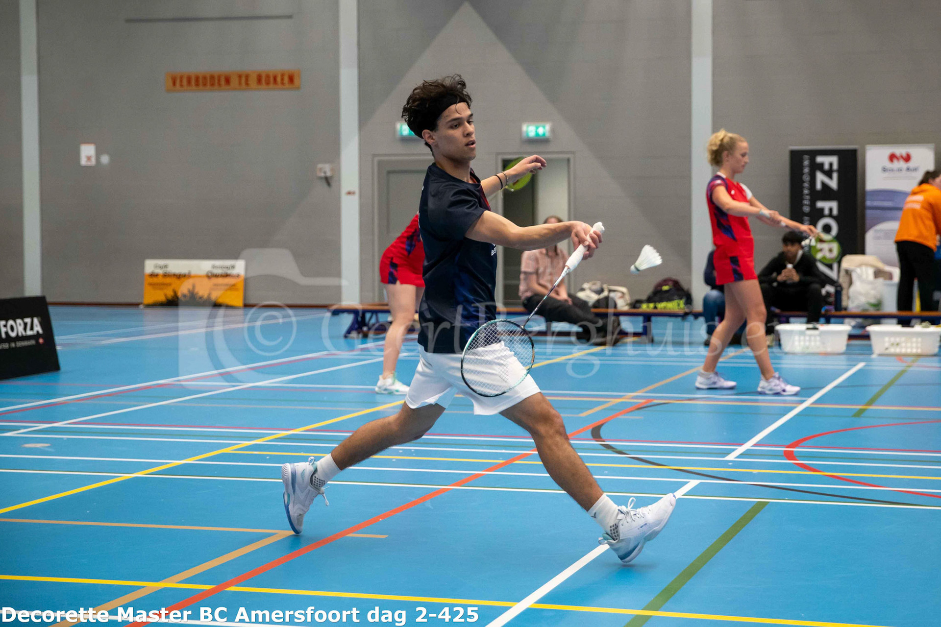 Decorette Master BC Amersfoort 2025