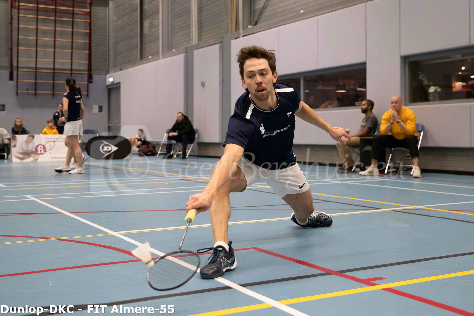 Kevin Wouters