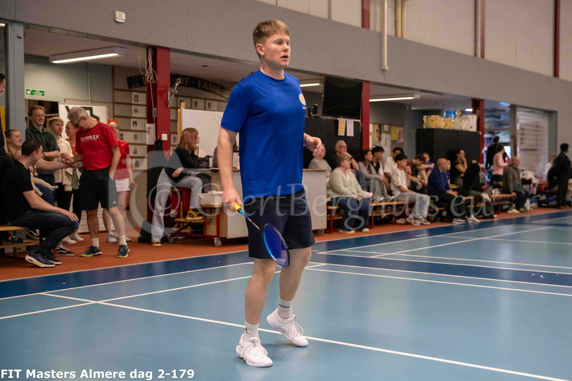 FIT Masters Almere