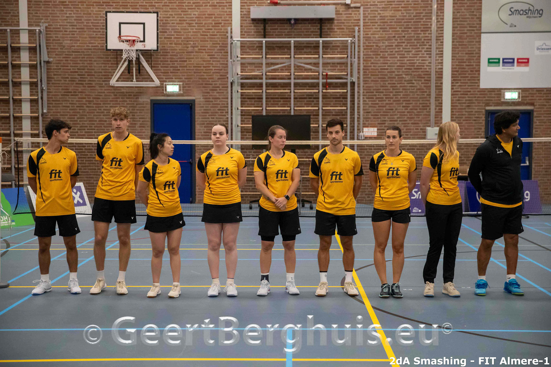FIT Almere