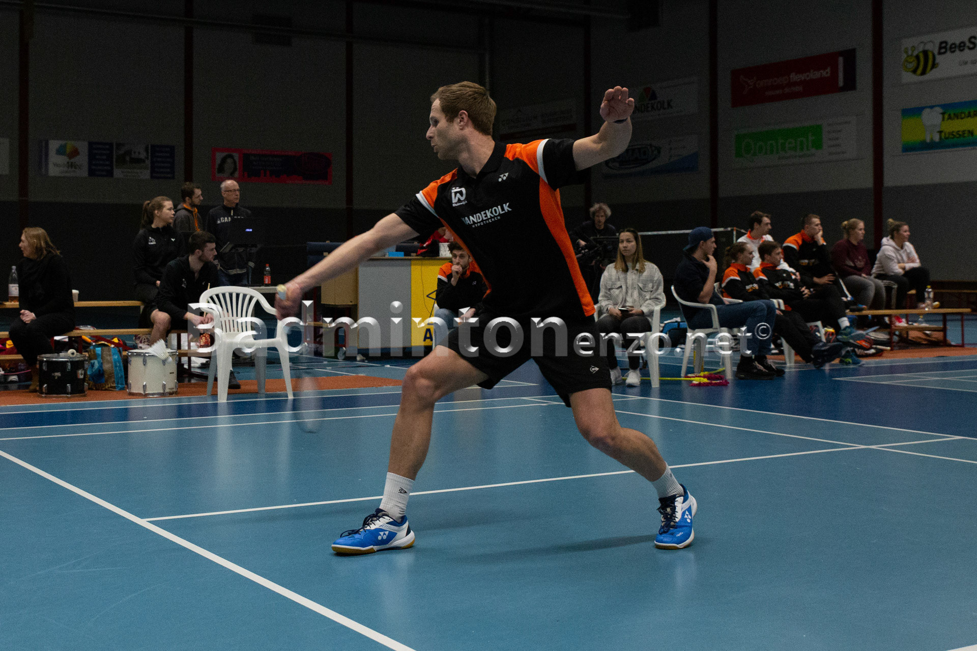 Jordy Hilbink