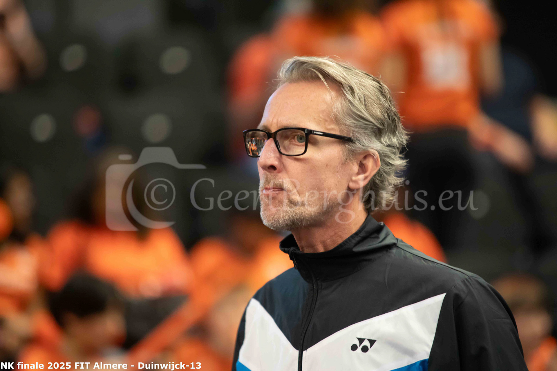 NK finale FIT Almere - Duinwijck