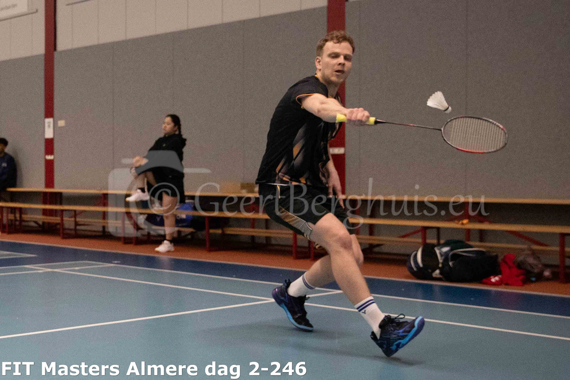 FIT Masters Almere