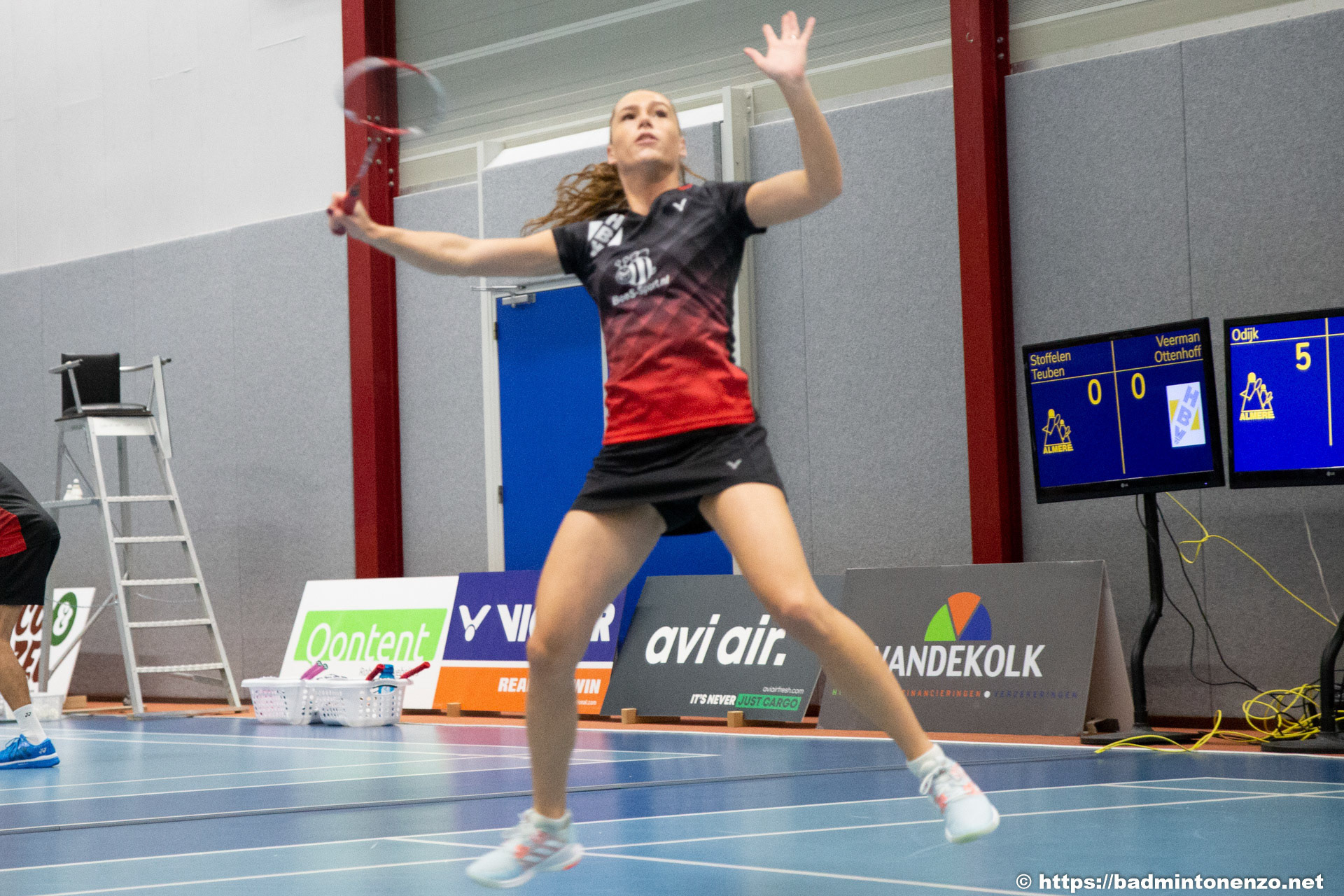 Simone Hermsen