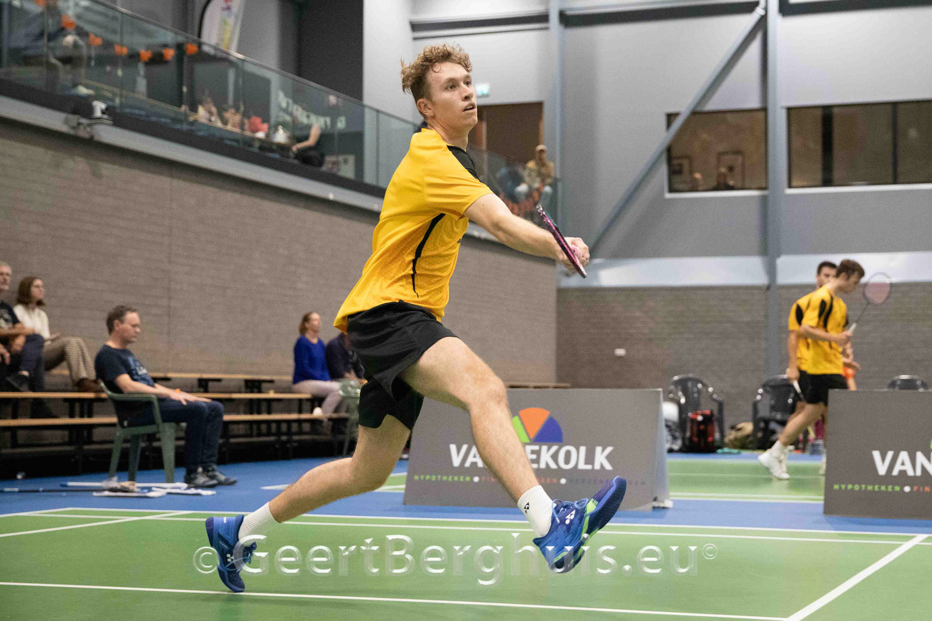 Dennis Koppen