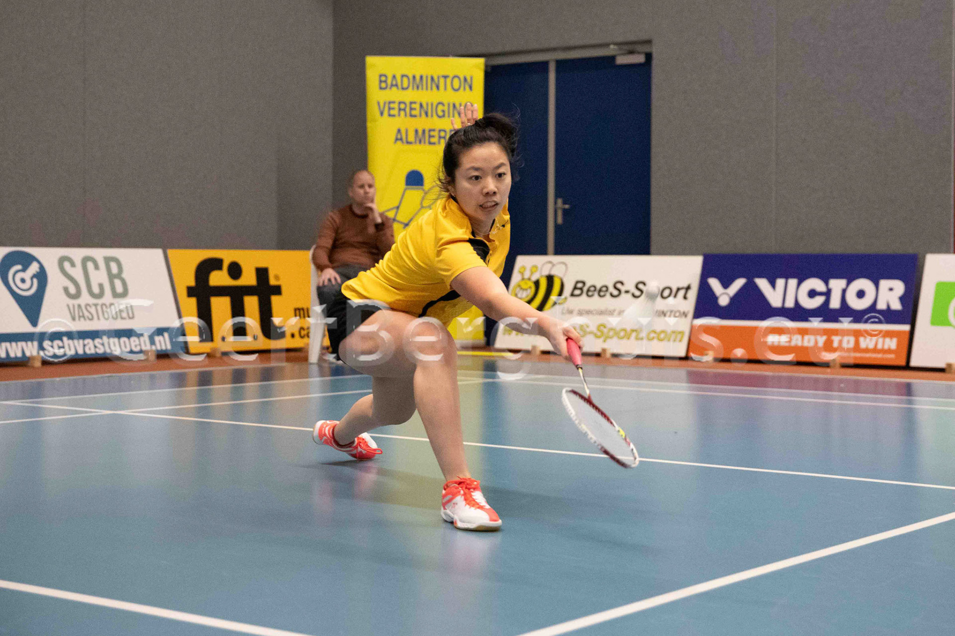 Alida Chen