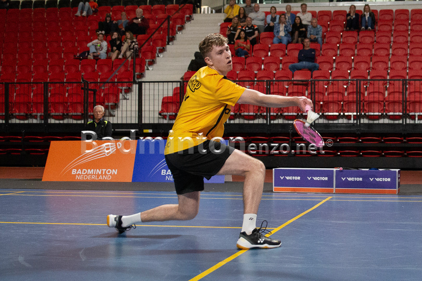Dennis Koppen