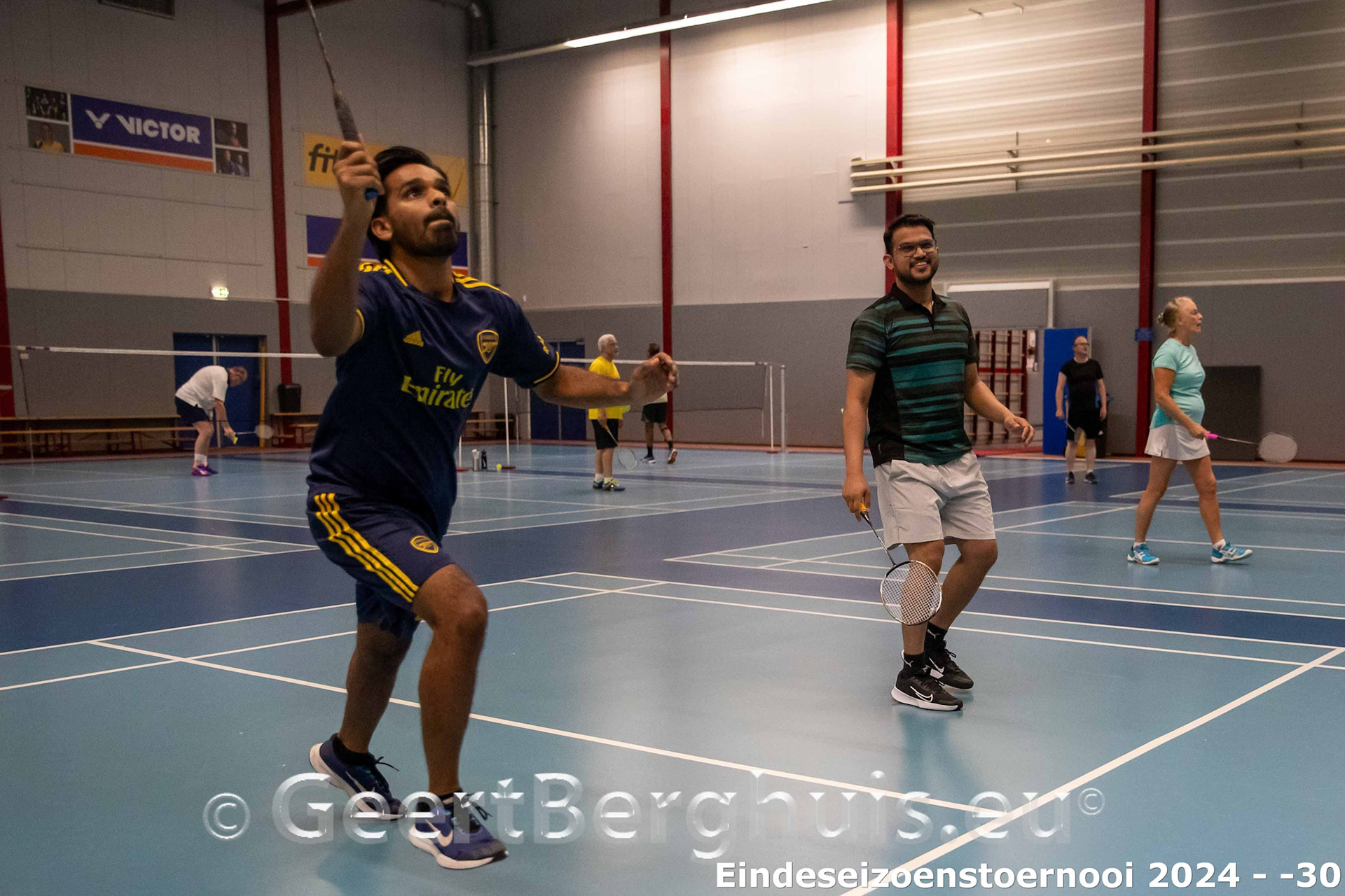 19 juli 2024 BV Almere
