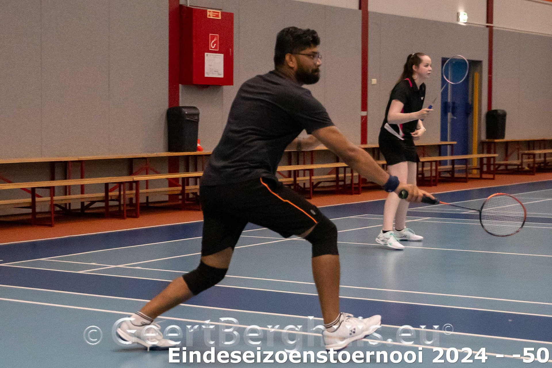 19 juli 2024 BV Almere