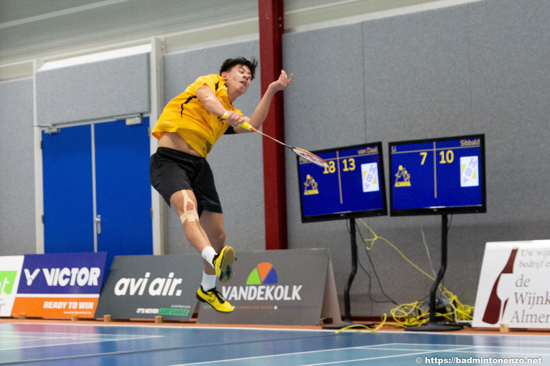 Sebastiaan Li