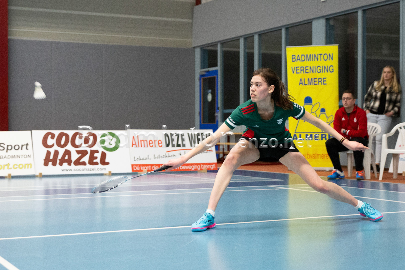 Hanna Couwenhoven