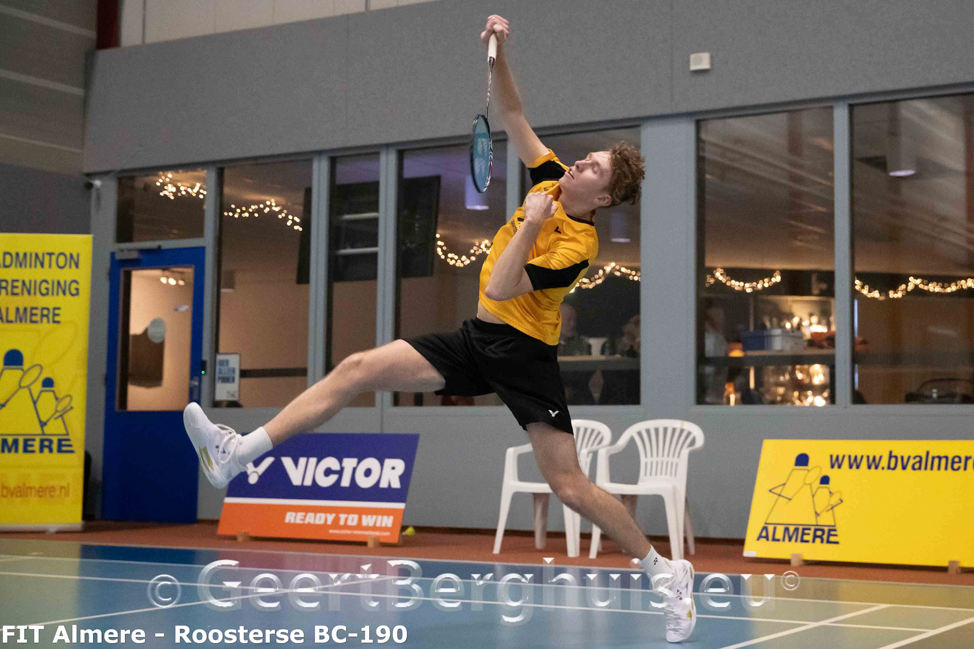 FIT - Almere - Roosterse BC