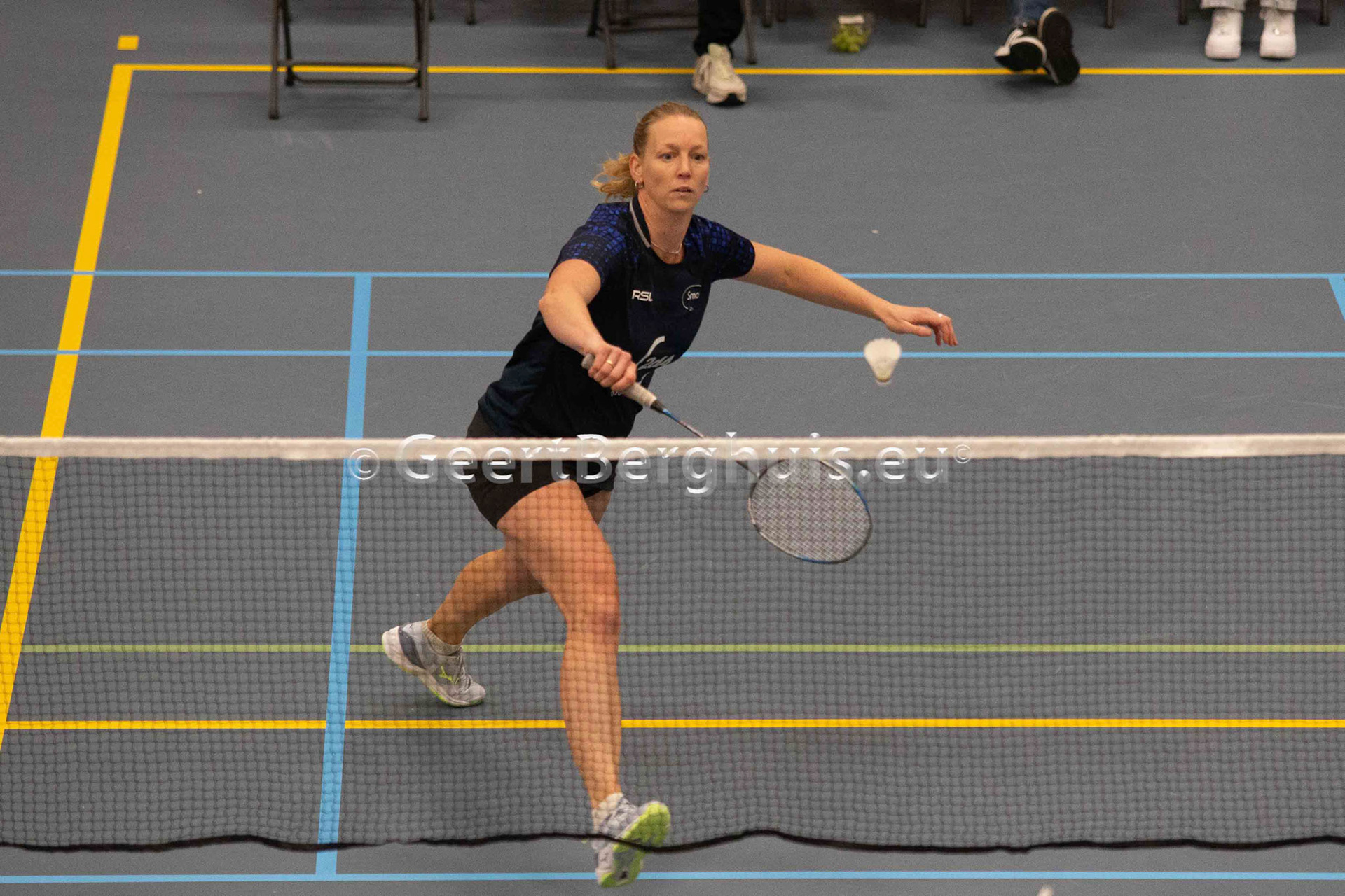 Ilse van Aarle