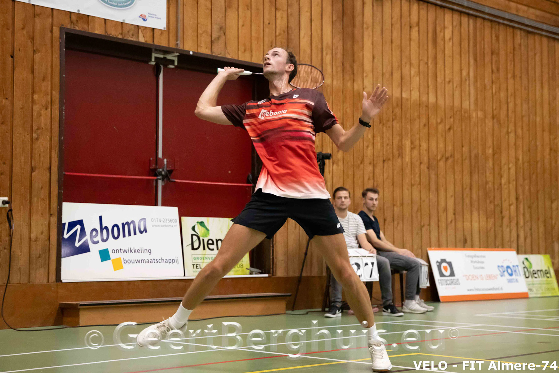 Dennis Eversdijk