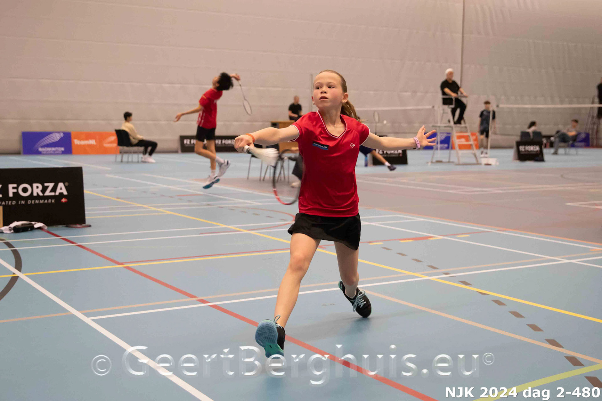 T-Kwadraat Tilburg