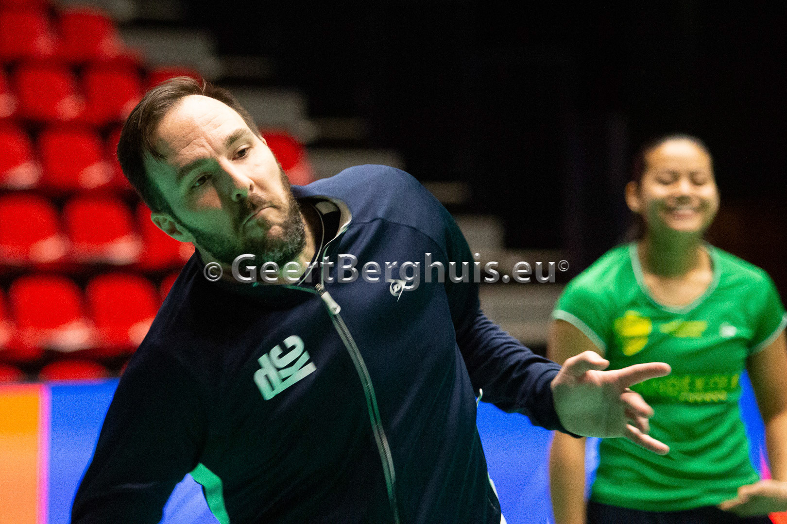 Michiel Kruijt