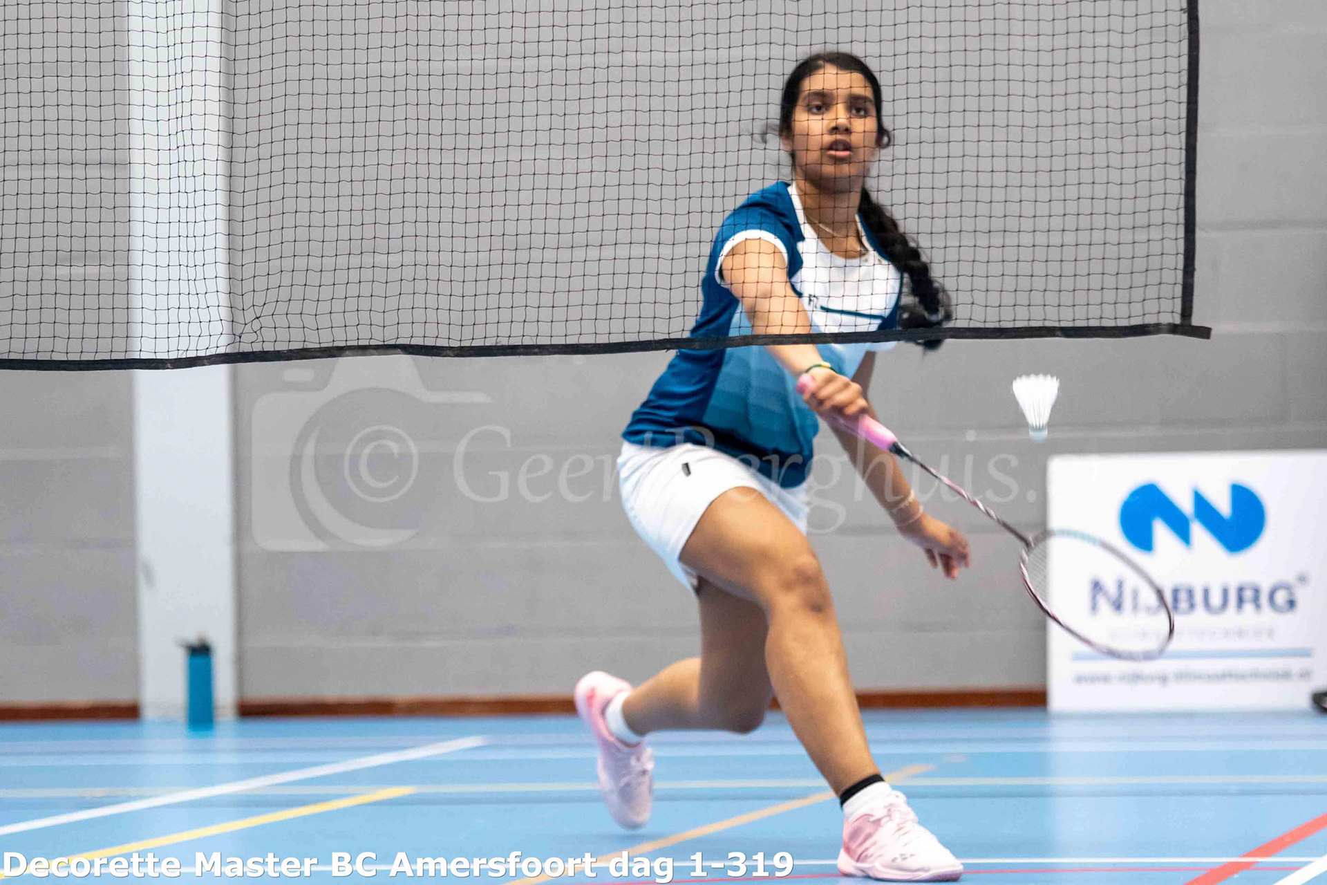 Decorette Master BC Amersfoort 2025