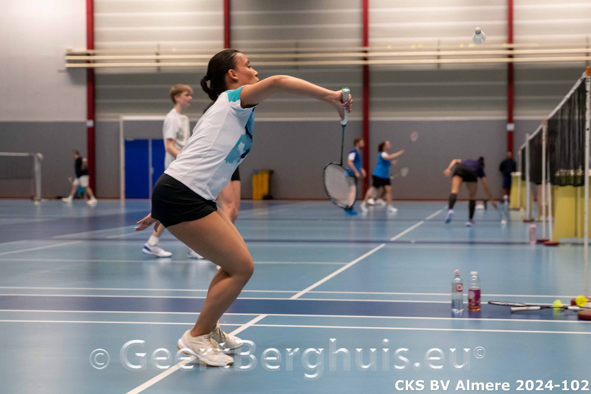 Dag 1