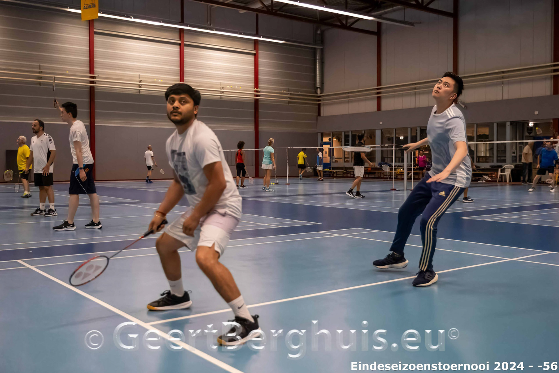 19 juli 2024 BV Almere