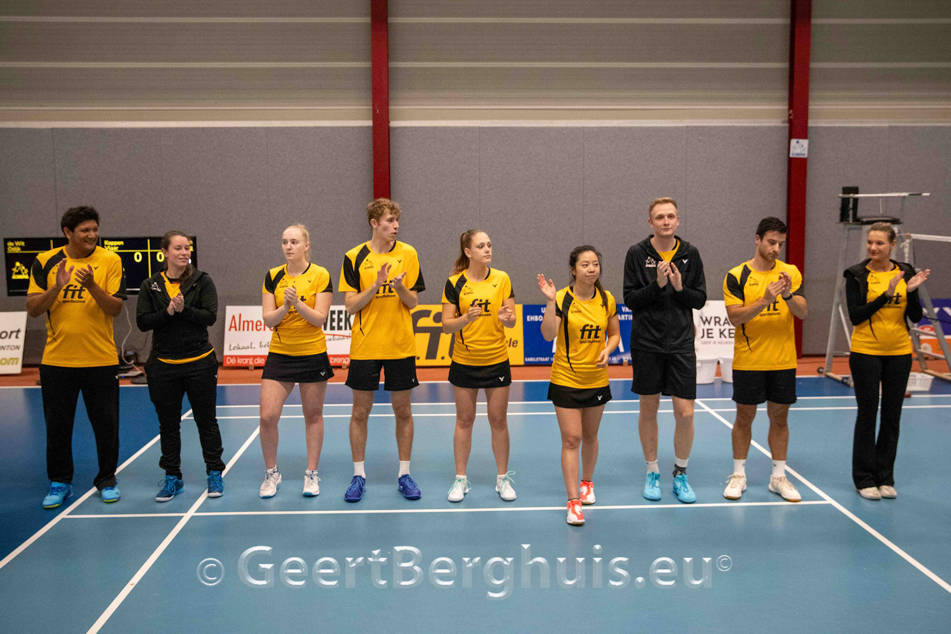 F.I.T. Almere