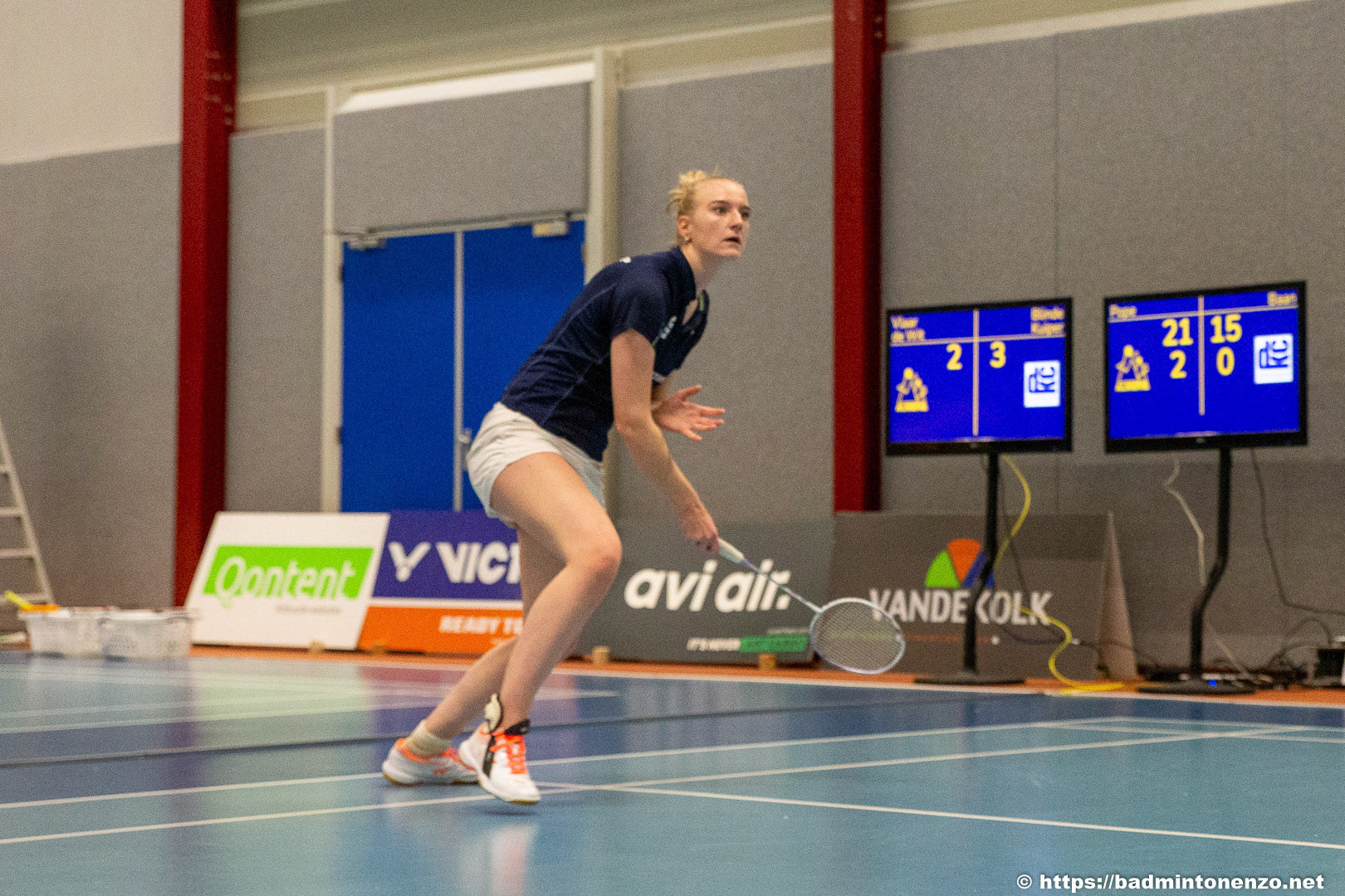 Marlies Baan