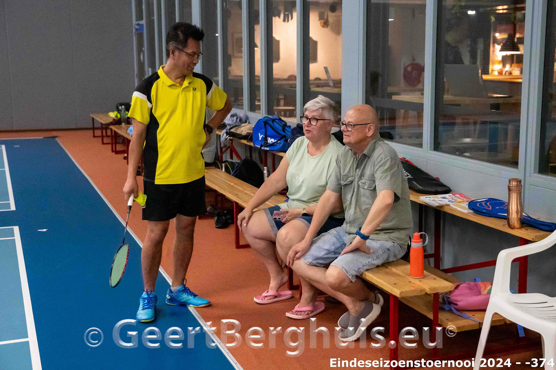 19 juli 2024 BV Almere