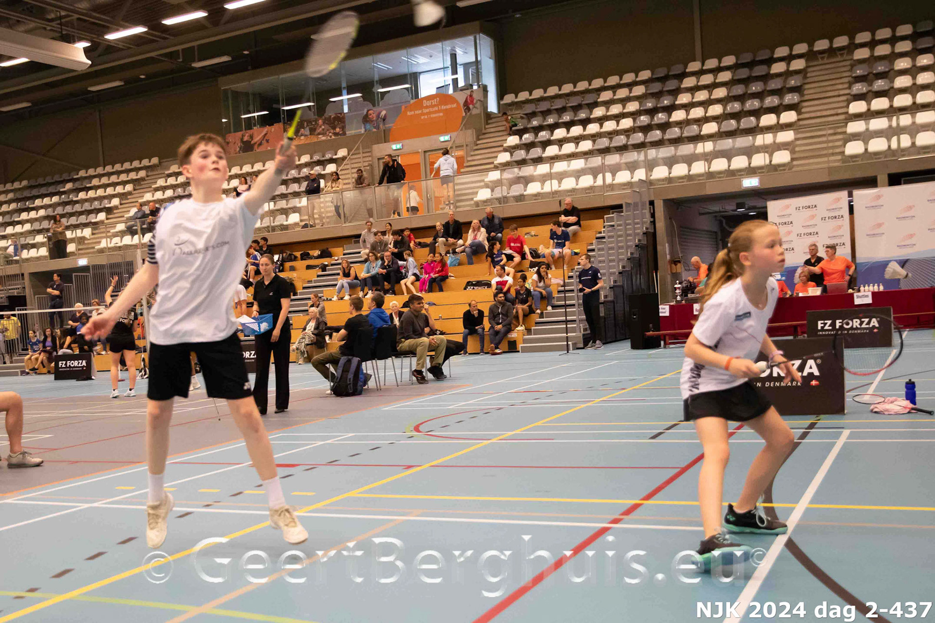 T-Kwadraat Tilburg