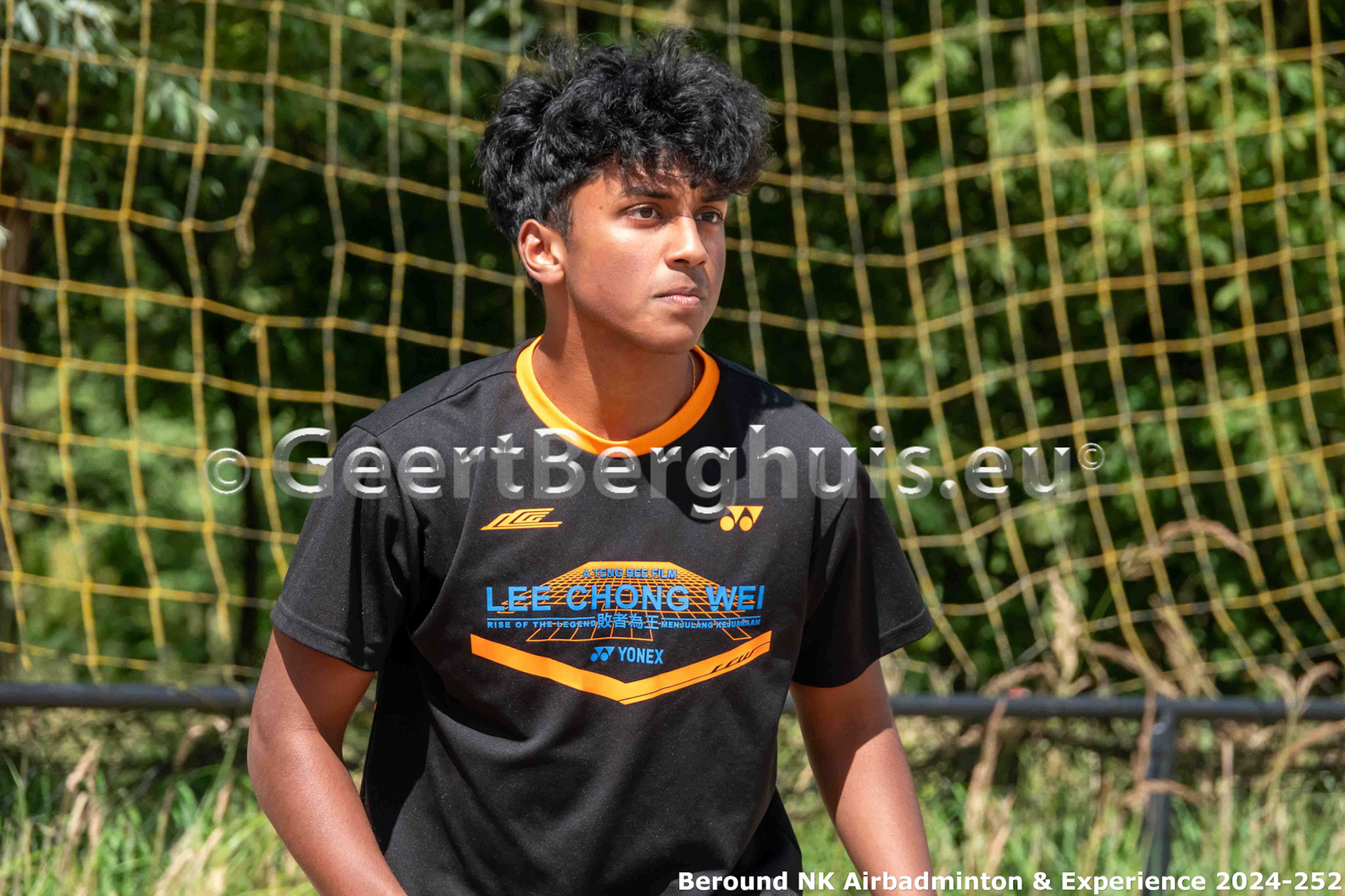 Beround NK Airbadminton &amp; Experience 2024