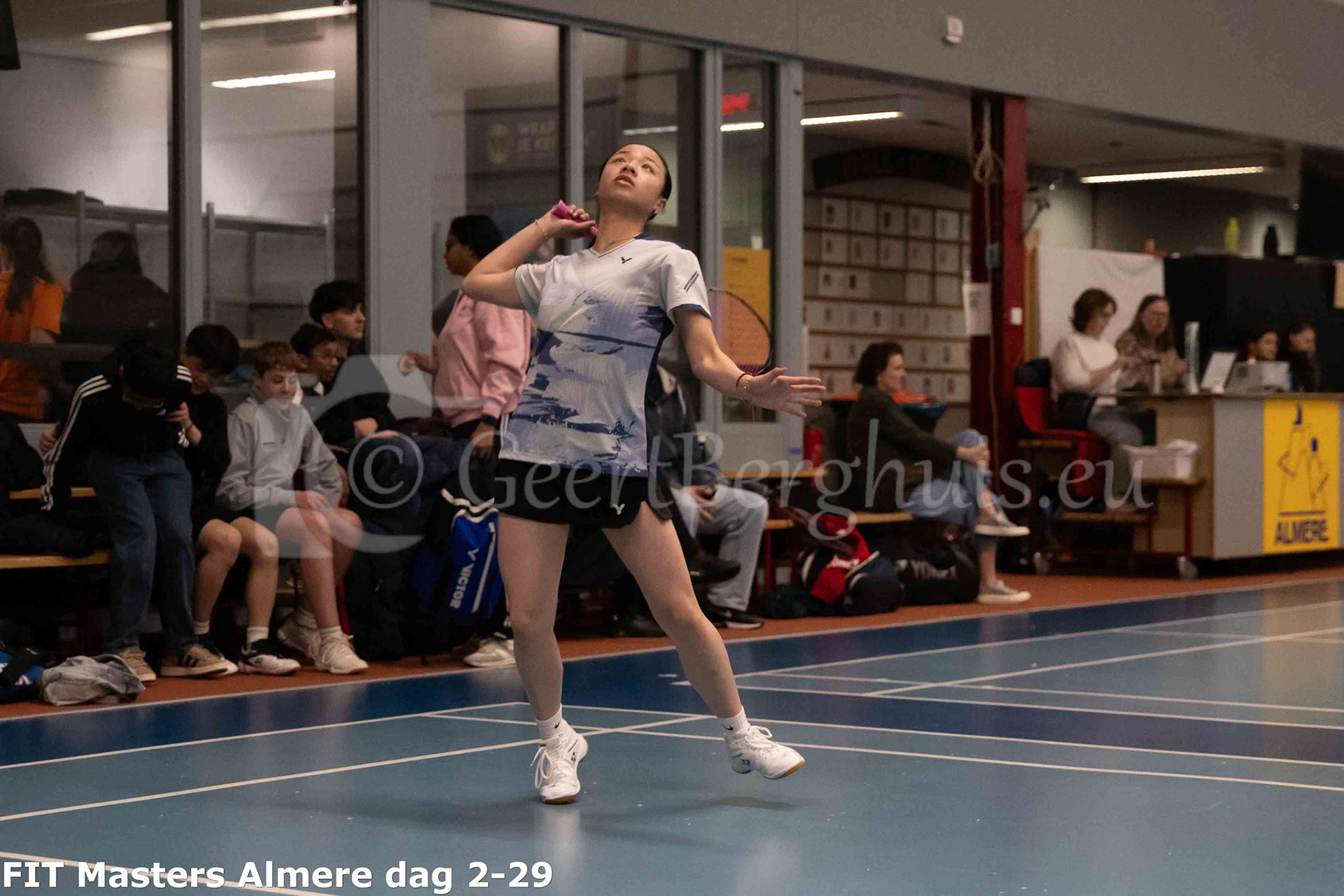 FIT Masters Almere