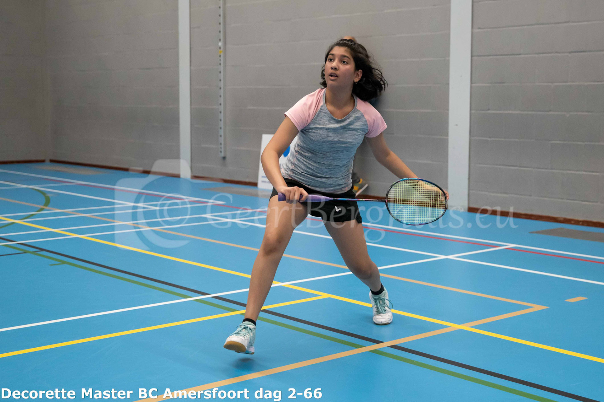 Decorette Master BC Amersfoort 2025