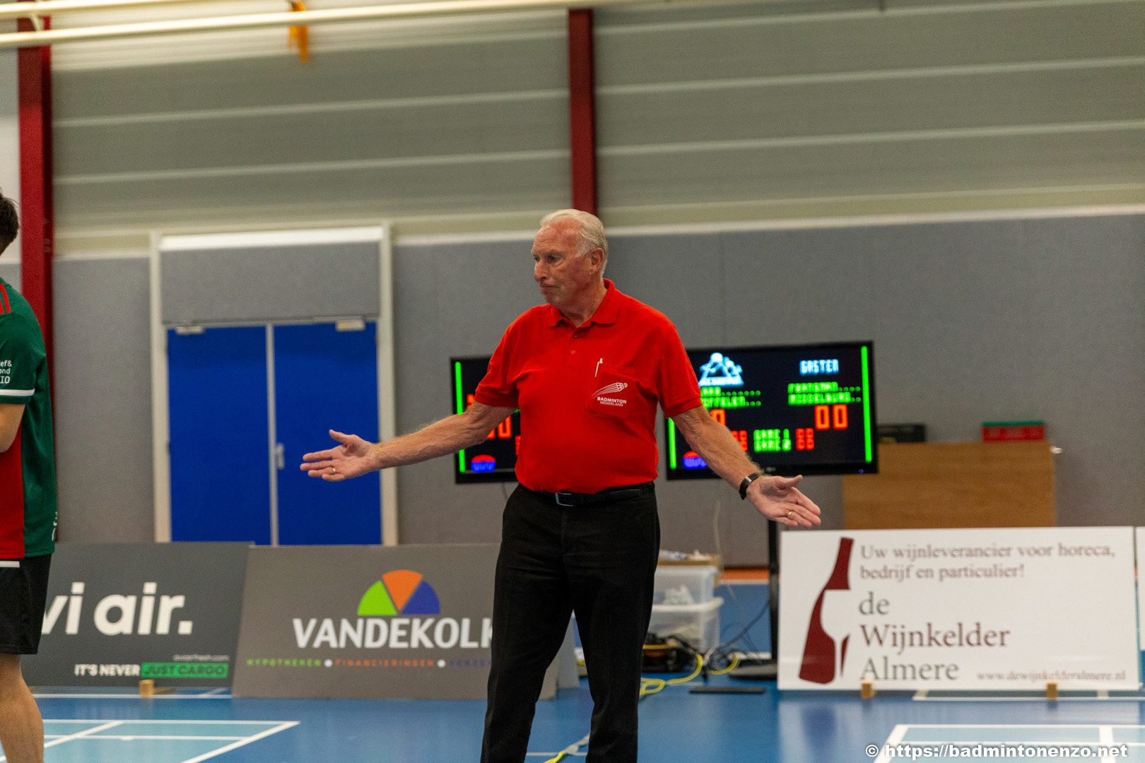 André de Wit