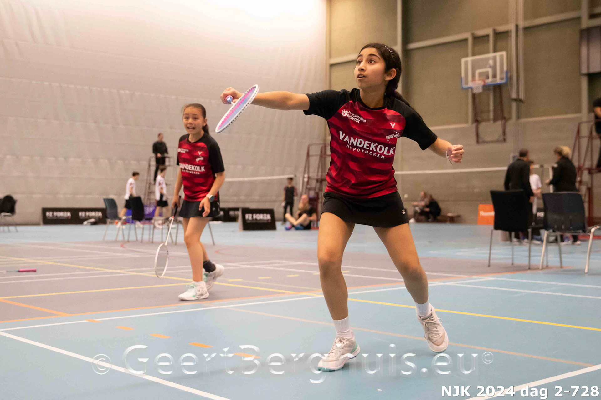 T-Kwadraat Tilburg